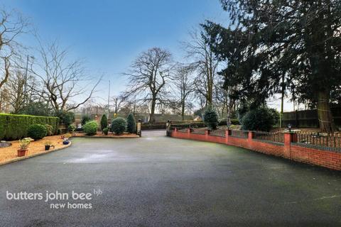 Porthill Bank, Newcastle under Lyme Land for sale