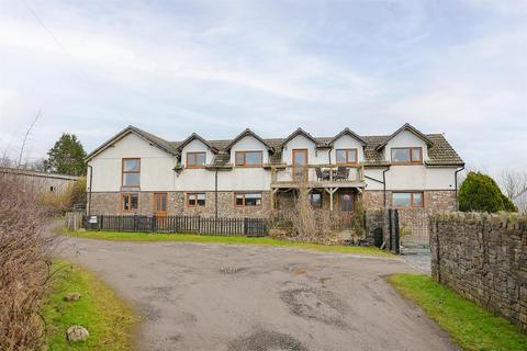 Ty Dythel & Dythel Cottage... 6 bed semi