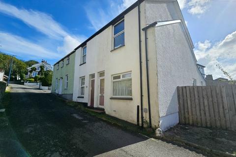 Prospect Place, Aberystwyth SY23 2 bed cottage for sale