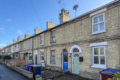 Laceys Lane, Exning 2 bed terraced house for sale