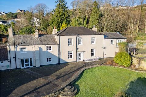 The Hill, Cumbria LA18 6 bed detached house for sale