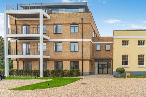 Westhorpe House, Marlow... 2 bed apartment for sale