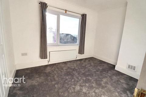 Sycamore Street, Church Warsop 4 bed semi