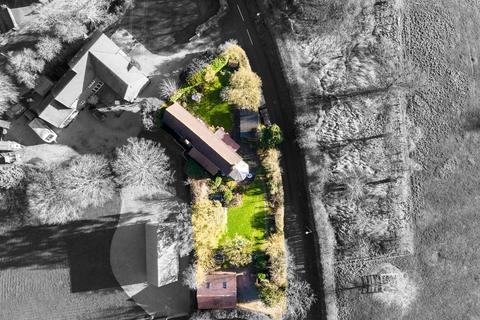 Church Lane, Newark NG22 4 bed detached house for sale