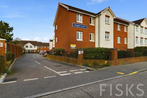 Church Road, Benfleet, SS7 1 bed apartment for sale