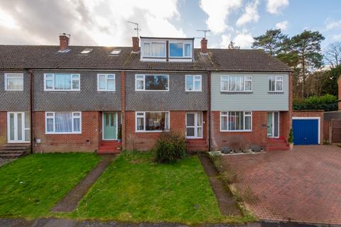 Lanfranc Gardens, Harbledown 4 bed terraced house for sale