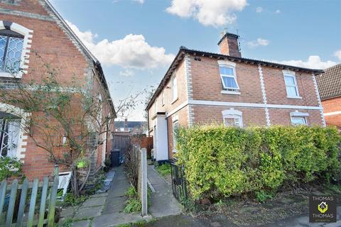 Morpeth Street, Tredworth 3 bed semi