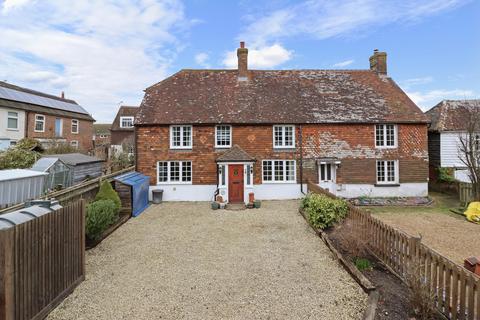 Windmill Hill BN27 4 bed semi