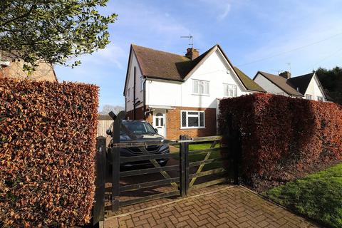 Symonds Green Lane, Stevenage... 3 bed semi