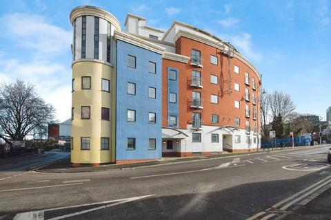 Birmingham B16 2 bed flat for sale