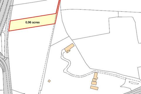 Land Off Northampton Road, Cosgrove... Land for sale