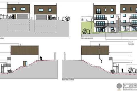 High Street, Kirkcaldy KY1 Land for sale