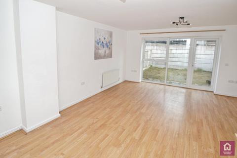 Devonshire Street South, Grove... 3 bed terraced house for sale