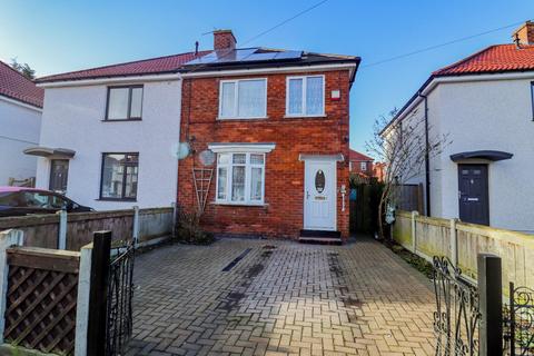 Myrtle Road, Stockton