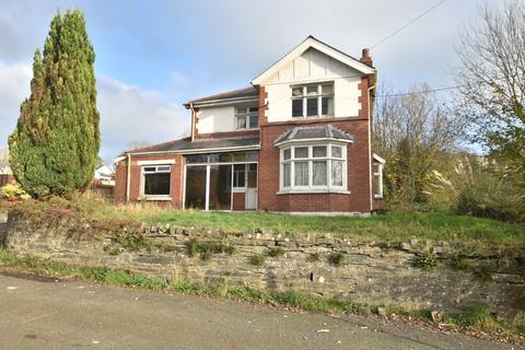 Pencader, Llandysul SA39 4 bed detached house for sale