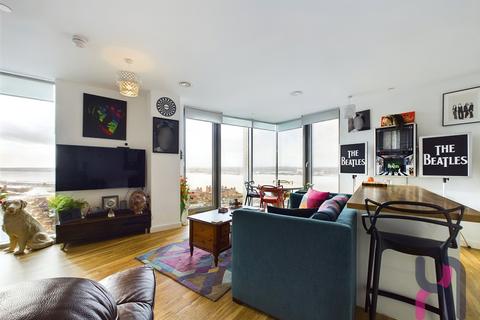 The Tower, 19 Plaza Boulevard... 3 bed flat for sale