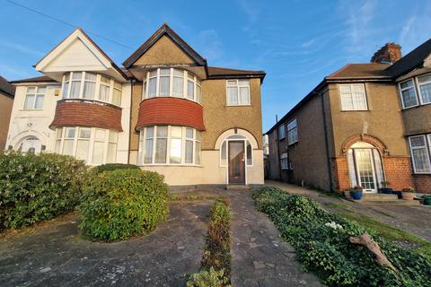 Randall Avenue, London 3 bed semi