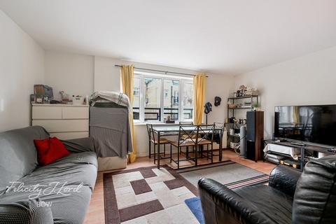 Locksons Close, London 1 bed apartment for sale