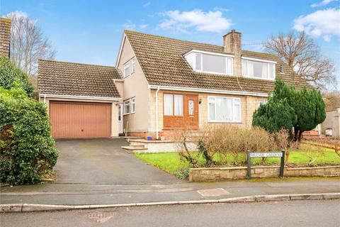 Three bedroom property, Bishop Sutton 3 bed semi