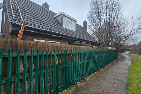 Wharton Street, Birmingham B7 2 bed detached house for sale