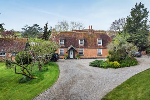 Chelmsford Road, Woodham Mortimer 4 bed detached house for sale