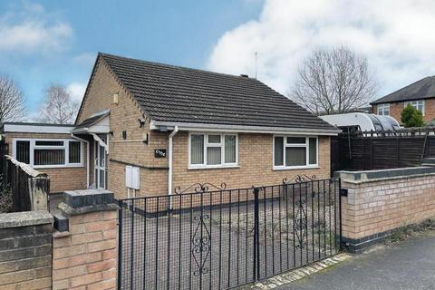 Loughborough LE11 3 bed bungalow for sale