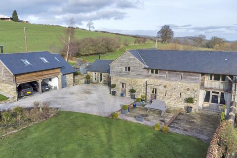 Marton, Welshpool 3 bed property with land for sale