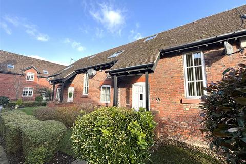 Ryder Court, Prescot L35 2 bed house for sale