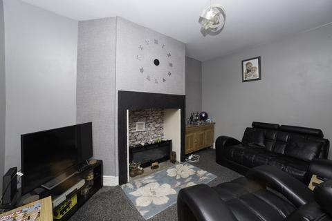 Batley Buildings, Marsh HD1 2 bed terraced house for sale