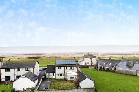 Allonby, Maryport, Cumbria, CA15 4 bed detached house for sale
