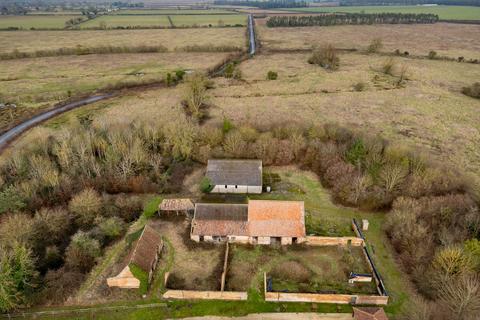 Gayton Road, East Walton 5 bed barn conversion for sale