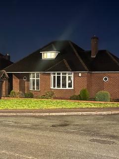 Tamworth Road, Tamworth B77 2 bed detached house for sale
