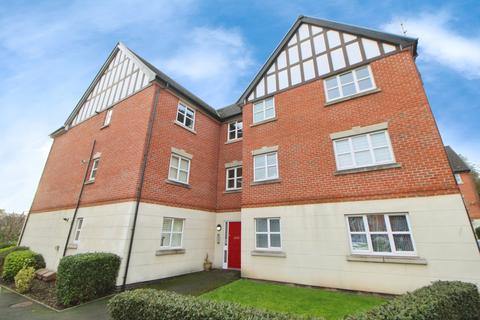 Freshwater View, Cheshire CW8 2 bed apartment for sale
