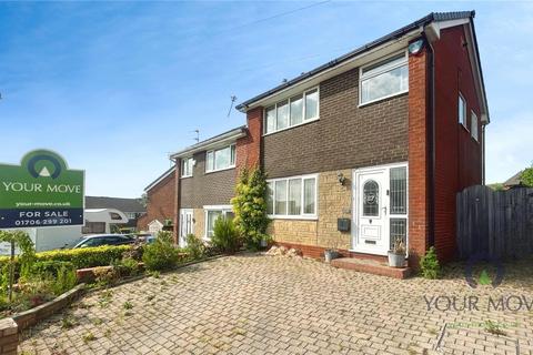 Harewood Road, Oldham OL2 3 bed semi