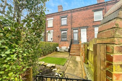 Cemetery Road, Pudsey 2 bed terraced house for sale