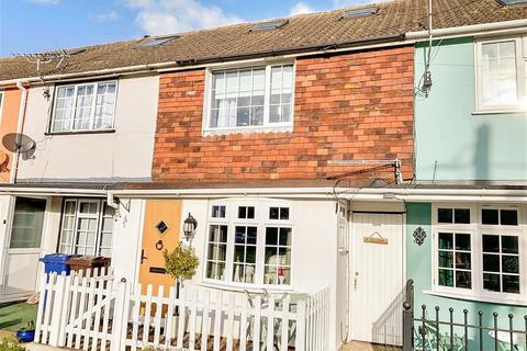 Barrow Green, Teynham, Sittingbourne... 3 bed terraced house for sale