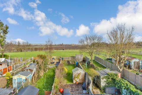 Barrow Green, Teynham, Sittingbourne... 3 bed terraced house for sale