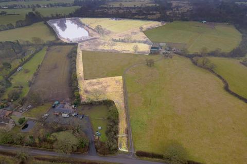 Stonehouse Lane, Hopwood, Alvechurch... Land for sale