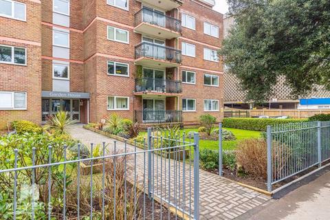 Garden House, 3 Meyrick Road... 2 bed apartment for sale