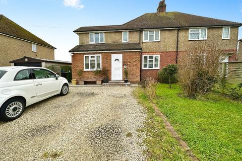 Kings Avenue, Rye TN31 4 bed semi