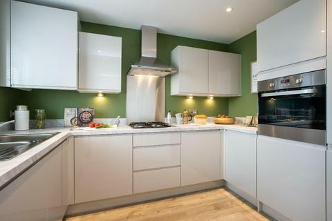 The Clarendon at Bellway at... 3 bed detached house for sale