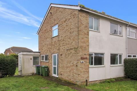 Station Road, Romney Marsh TN29 3 bed semi