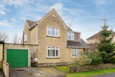 Hansford Square, Somerset BA2 4 bed detached house for sale