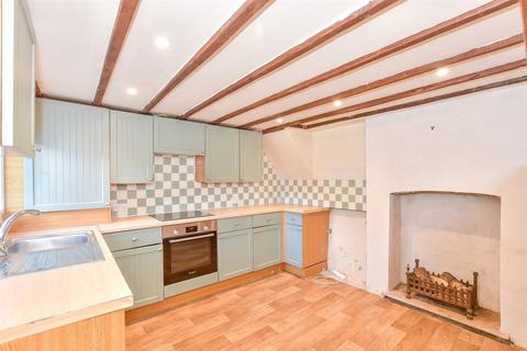 High Street, Wingham, Canterbury, Kent 2 bed end of terrace house for sale