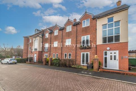 Greenside, Preston PR4 2 bed flat for sale