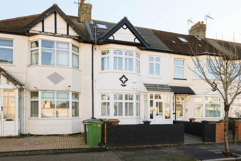 York Road, Chingford 4 bed terraced house for sale