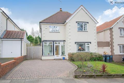 Southam Road, Birmingham B28 4 bed detached house for sale
