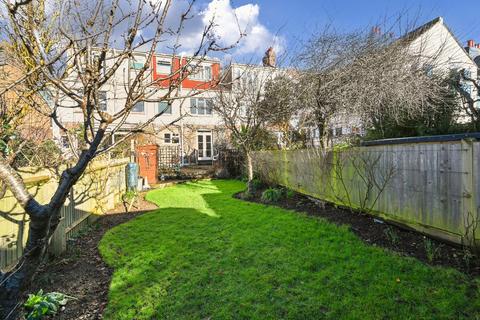Colbourne Road, Hove, BN3 4 bed terraced house for sale