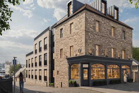 33 (Flat 1) Eyre Place, New Town... 1 bed apartment for sale
