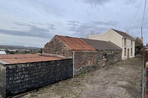Pontardulais Road, Tycroes, Ammanford 3 bed detached house for sale